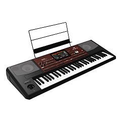 Синтезатор Korg Pa700