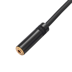 Кабель HeadMade Pro 3.5-m - 3.5-f 5m