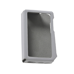 Чехол для плеера Hidizs AP80 Pro Max Leather Case Gray