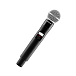 Радиосистема Shure QLXD24E/SM58 P51 710- 782 MHz - рис.6
