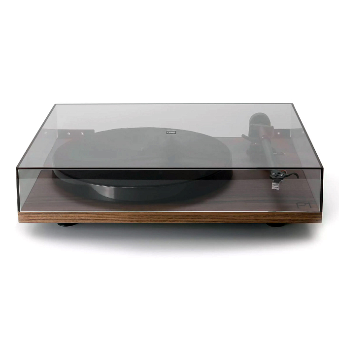 Проигрыватель винила Rega Planar 1 Walnut - рис.3