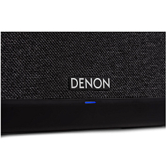 Беспроводная акустика Denon HOME 250 Black