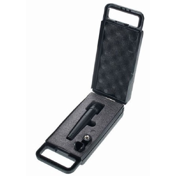 Микрофон инструментальный Behringer SL 75C - рис.5