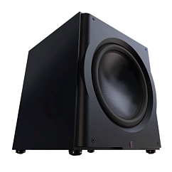 Сабвуфер Perlisten Audio R18s Matte Black