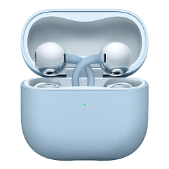 Беспроводные наушники HUAWEI FreeClip 2 Blue