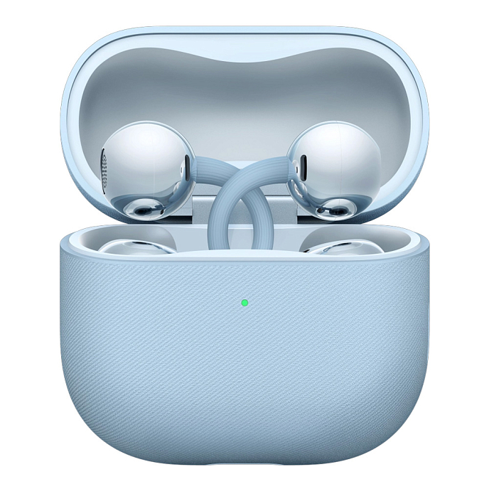 Беспроводные наушники HUAWEI FreeClip 2 Blue - рис.3