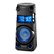 Акустическая система Sony MHC-V43D black bluetooth акустика для вечеринок_OpenBox - рис.0