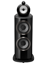 Напольная акустика Bowers & Wilkins 801 D4 Black
