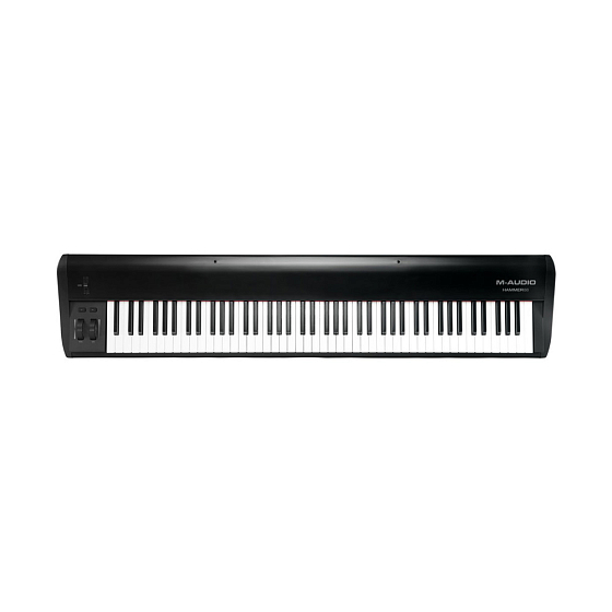 MIDI-клавиатура M-Audio Hammer 88 - рис.0