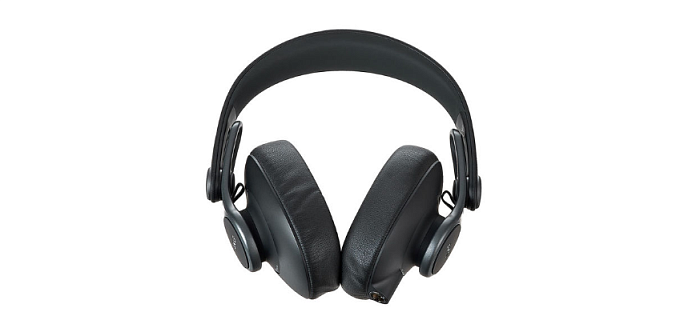 Наушники AKG K371 - рис.4