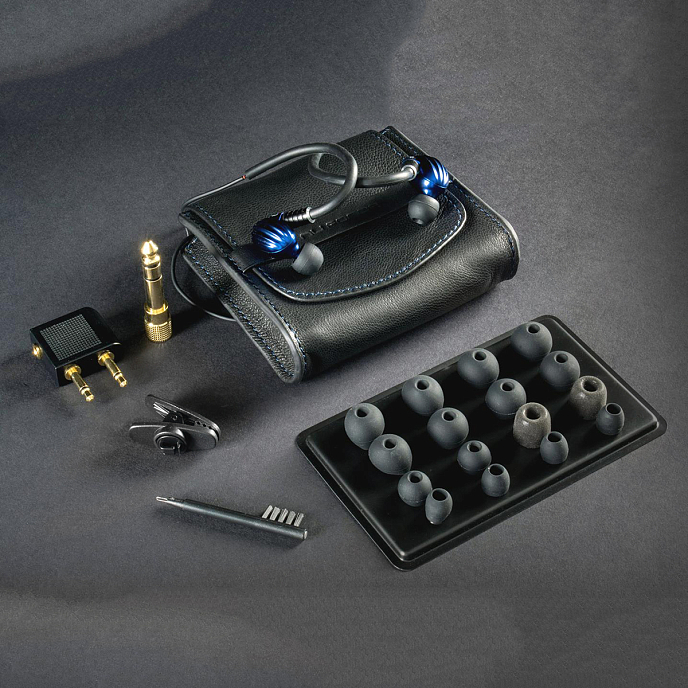 Наушники Nu Force Primo 8 - рис.12