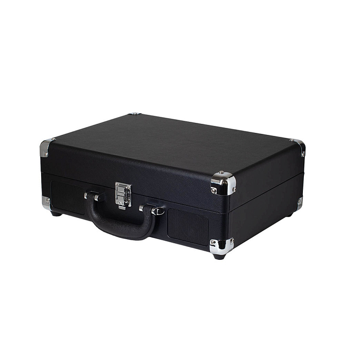 Проигрыватель винила Alive Audio GLAM Noir - рис.4