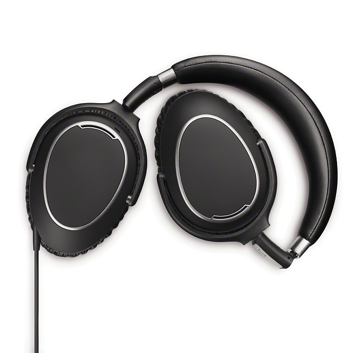 Наушники Sennheiser PXC 480 - рис.3