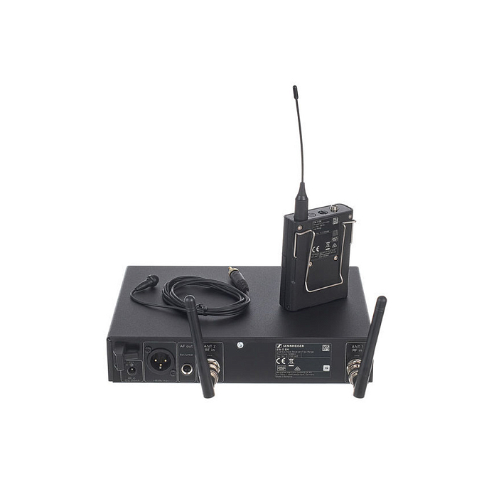 Радиосистема Sennheiser EW-D ME2 Set Q1-6 - рис.3