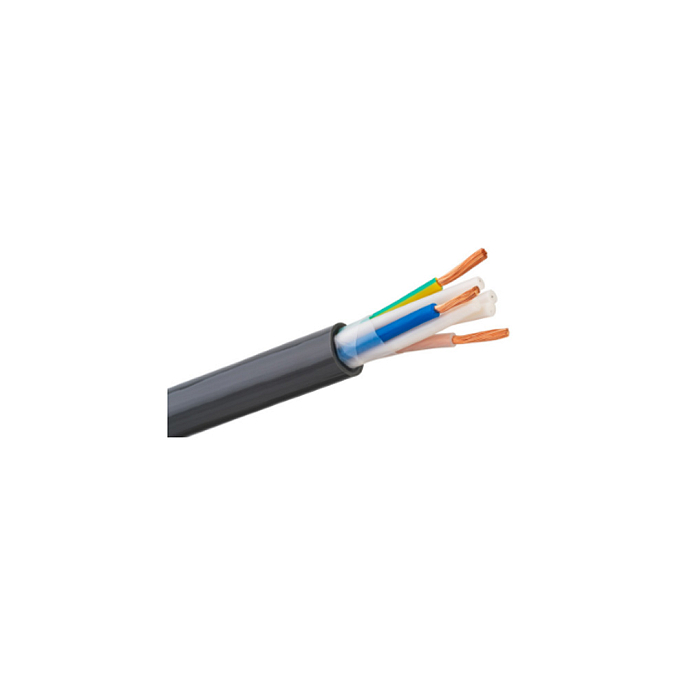 Кабель Tchernov Cable Special 2.5 AC Power EUR 1.65m - рис.2