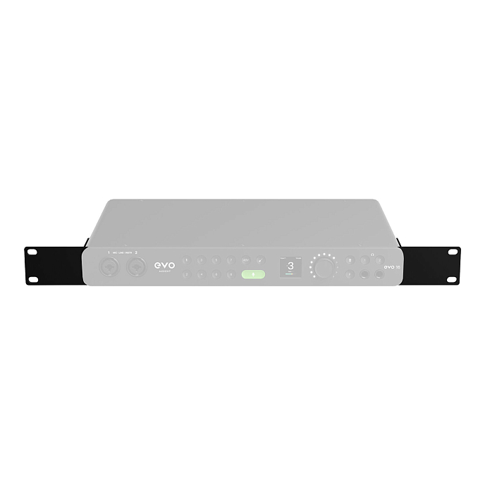 Крепление Audient EVO16 & SP8 Rack kit - рис.0