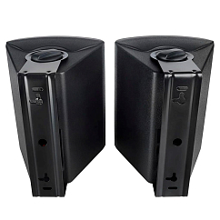 Настенная акустика Gemini GHSI-W525BT-PR Black