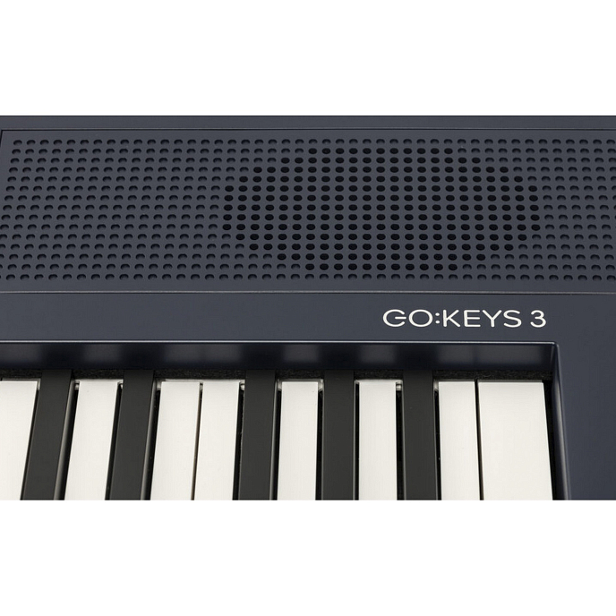 Синтезатор Roland Go:Keys-3-MU Midnight Blue - рис.3