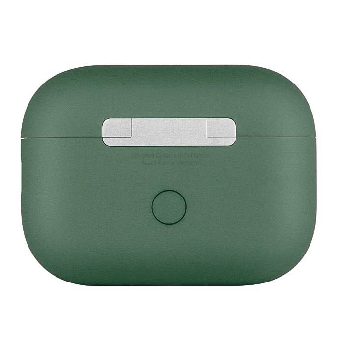 Беспроводные наушники Apple AirPods Pro 2 USB-C Alpine Green Matte - рис.2