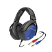 Наушники Sennheiser HDA 300 - рис.0