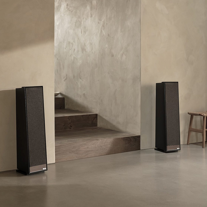 Напольная акустика Ruark Talisman-R Black - рис.3