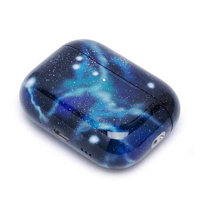 Беспроводные наушники Apple AirPods Pro 3 Cosmic Total Gloss - рис.3