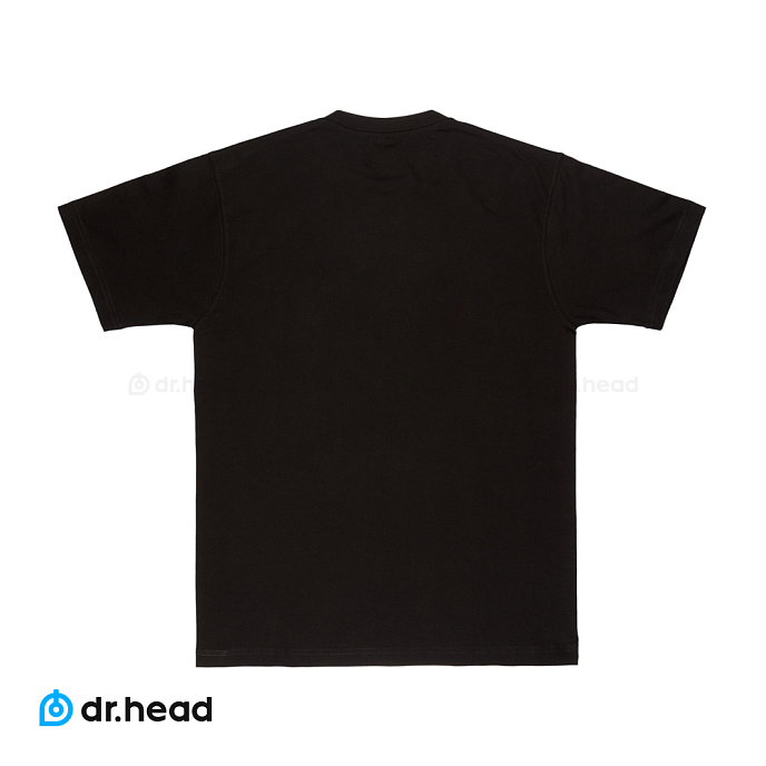 Футболка Dr.Head футболка, мужская M - рис.1