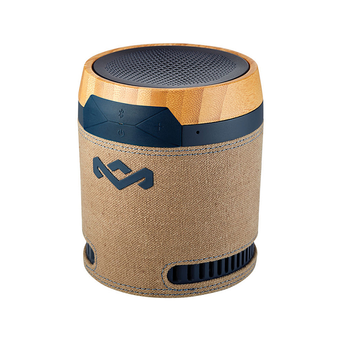 Портативная колонка House of Marley Chant BT Navy - рис.1