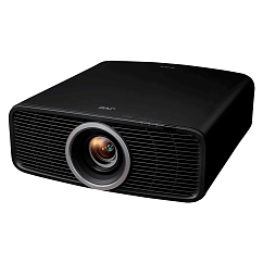 Проектор JVC DLA-NZ500B Black