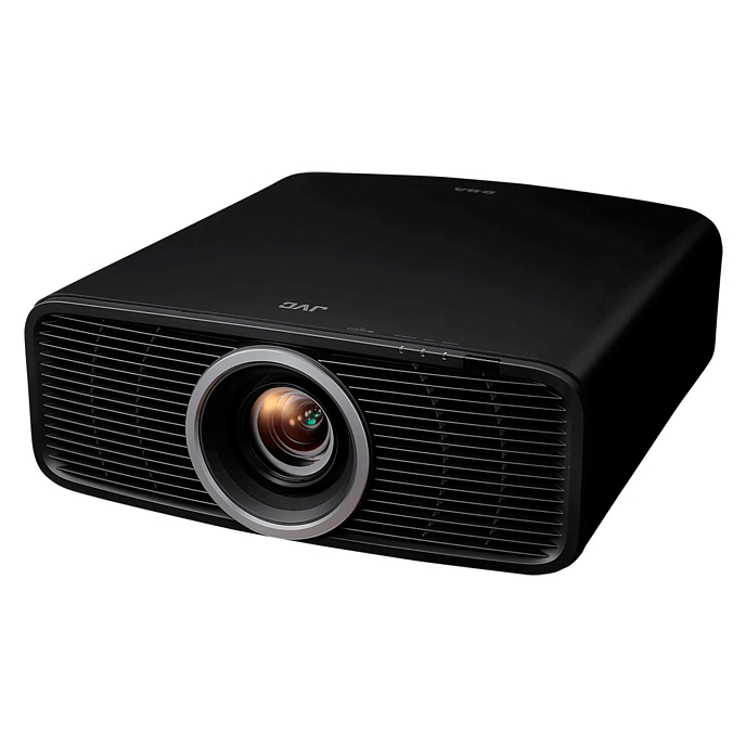 Проектор JVC DLA-NZ500B Black - рис.1
