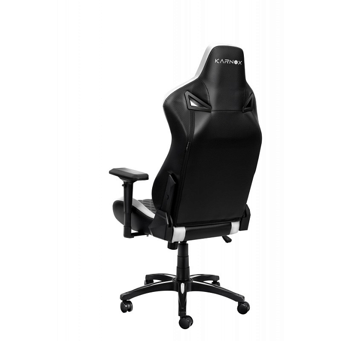 Компьютерное кресло KARNOX LEGEND TR White - рис.6