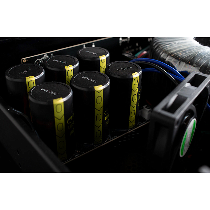 Усилитель мощности Emotiva A6 - рис.5