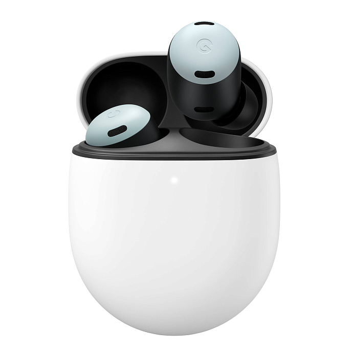 Беспроводные наушники Google Pixel Buds Pro Fog - рис.0