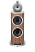 Напольная акустика Bowers & Wilkins 801 D4 Satin Walnut - рис.2
