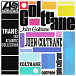 Виниловая пластинка JOHN COLTRANE TRANE: THE ATLANTIC COLLECTION LP - рис.0