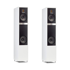 Напольная акустика Martin Logan Motion 20i Matte White