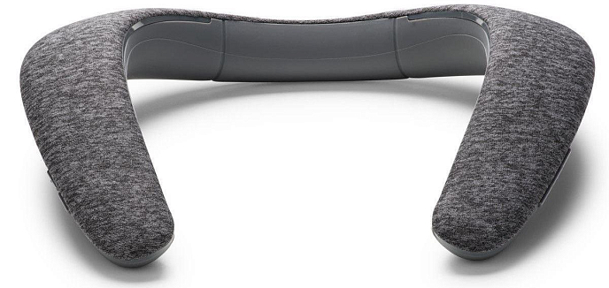 Портативная колонка JBL SoundGear BTA Grey - рис.2