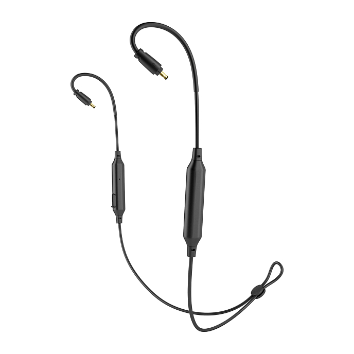 Bluetooth-адаптер MEE Audio BTC1 Black - рис.2