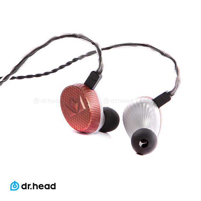 Наушники Noble Audio Kaiser 10U - рис.4