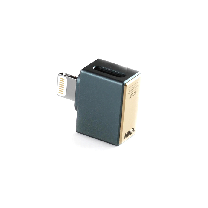 Переходник ddHiFi TC28i - рис.4