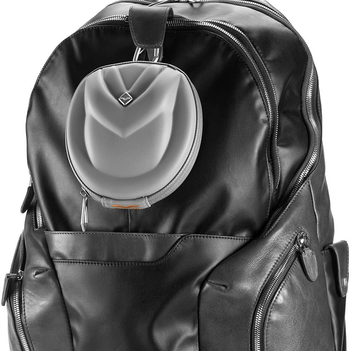 Наушники V-Moda XS On Ear White - рис.7