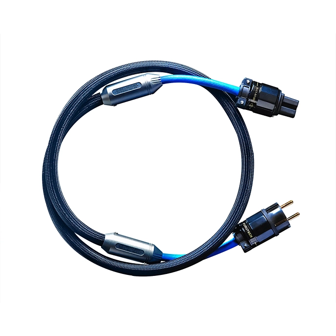 Кабель Siltech Classic Legend 880p Power Cable 1m - рис.0