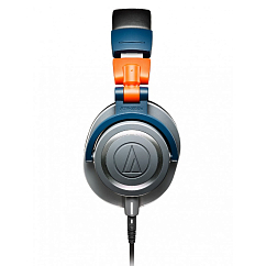 Наушники полноразмерные Audio-Technica ATH-M50x Lab
