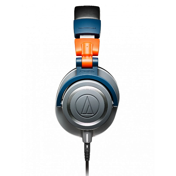 Наушники полноразмерные Audio-Technica ATH-M50x Lab - рис.1