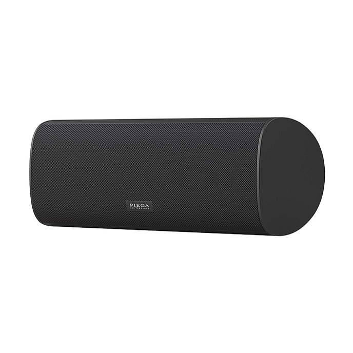 Центральный канал Piega Ace Center Wireless RX Black - рис.0