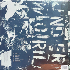 Пластинка Underworld – Oblivion With Bells - 2LP