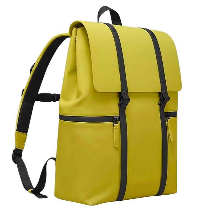 Рюкзак Gaston Luga Backpack Splash 2.0 16 Lemon - рис.1