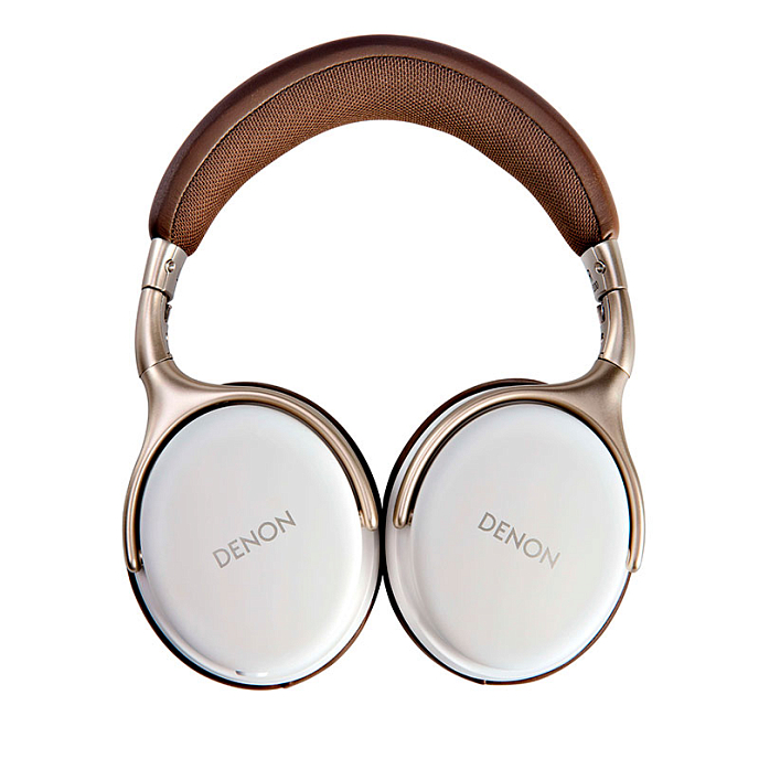 Наушники Denon AH-D1200 White - рис.3