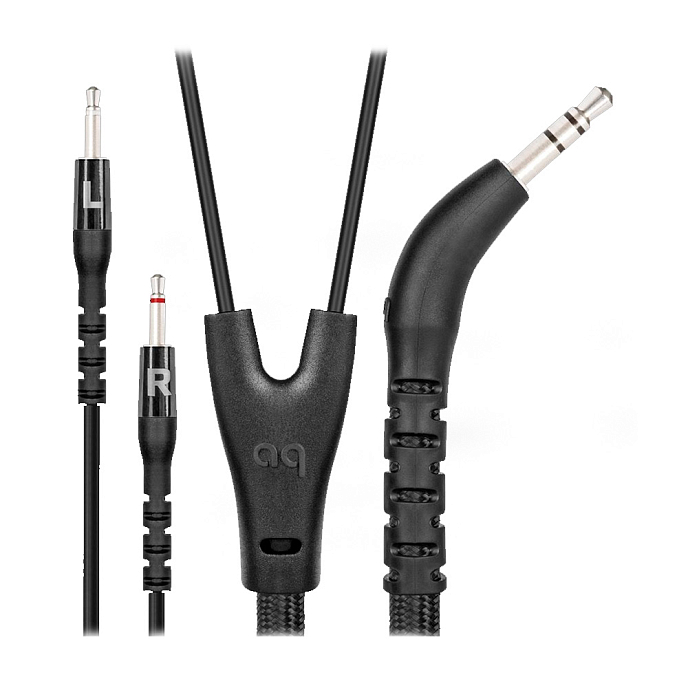 Кабель AudioQuest NightBird Model One 3m - рис.0