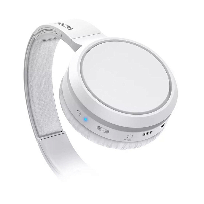 Беспроводные наушники Philips TAH5205WT White - рис.6